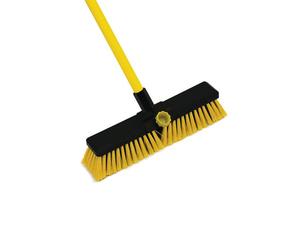 Bulldozer 14 inch Broom HQ.14/BY