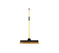Bulldozer Broom Heavy Duty 24 Inch VOW/HQ.16