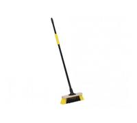 Bulldozer Dual Fill Soft Pet Broom Multi Colour (457mm (18In))