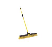 Heavy Duty Bulldozer Broom - [CK510]