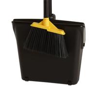 Bulldozer Lobby Dustpan and Brush Set HQ.HDLPB.SET