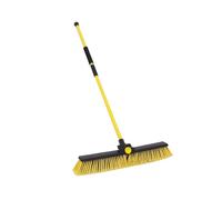 Bulldozer HQ.16/2/Y Telescopic Heavy-Duty Broom 600Mm (24In)