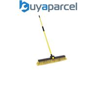 Heavy Duty Bulldozer Broom - [CK510]