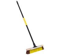 Bulldozer 15 inch Utility Broom HQ.CD.16/BAY/C4