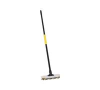 Bulldozer 11 inch Deck Scrub Turret Effect Broom HQ.COP.01/BY/C4