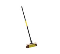Bulldozer HQ.COP.03BAY/C4 Dual Fill Bass/Pet Broom 279Mm (11In)