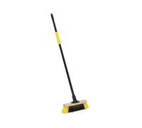 Bulldozer HQ.COP.04/BY/C4 Dual Fill Soft Pet Broom 279Mm (11In)