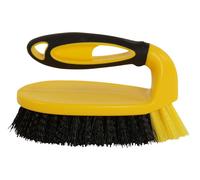 Bulldozer HQ.DB04 Soft Grip Scrub Brush