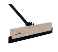 Bulldozer HQ.GG.22/C4 Pro Wooden Squeegee 18In