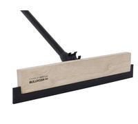 Bulldozer HQ.HH.22/C4 Pro Wooden Squeegee 24In