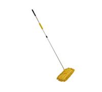 Bulldozer HQ.PM03/F4 Heavy-Duty Floor Sweeper Ergo Handle