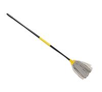 Bulldozer HQ.X20/F4 Heavy-Duty Mop With 23Mm Ergo Handle
