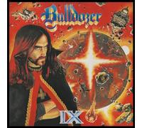BULLDOZER - IX