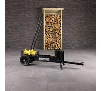 BULLDOZER PRO 12 Ton Hydraulic Log Splitter