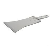 Bulldozer Squeegee Car Film Application Tool for Auto Decals Wrapping, Designed with Ergonomic Handle and Flexible Material