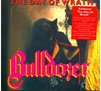 Bulldozer - The Day of Wrath: Remastered