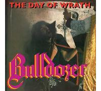 Bulldozer - The Day Of Wrath [VINYL]