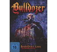 Bulldozer - The Neurospirit Lives