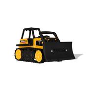 (Bulldozer) Tonka Steel Classics & Mighty Metal Toy Trucks
