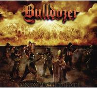 Bulldozer - Unexpected Fate Special Edition