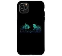 Bulle Bear Stock Market DAX Stock Trader Case for iPhone 11 Pro Max