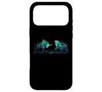 Bulle Bear Stock Market DAX Stock Trader Case for iPhone 17 Pro Max