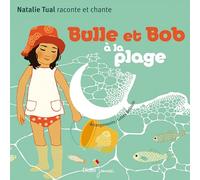 Bulle Et Bob a la Plage
