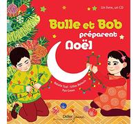 Bulle et Bob preparent Noel