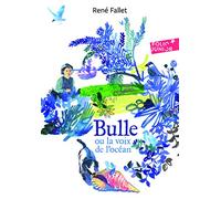 Bulle ou la voix de l'ocean (Folio Junior): A62372