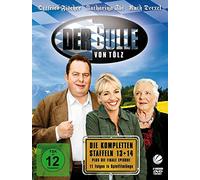 Bulle von Tlz, Der - Staffel 13+14