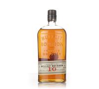 Bulleit Bourbon 10 Year Old 3cl Sample Bourbon Whiskey