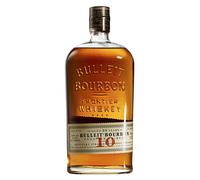 Bulleit Bourbon 10 Year Old 70cl