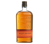 Bulleit Bourbon 70cl 45%