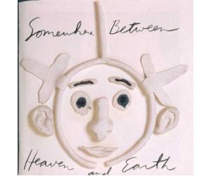 Bullens Cyndi - Somewhere Between Heaven & Earth