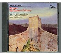 Buller - Buller: Proenca / The Theatre of Memory