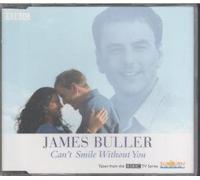 Buller, Jamie - Cant Smile Without You