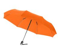 Bullet 21.5in Alex 3-Section Auto Open And Close Umbrella (P PF2527