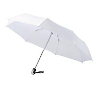 Bullet 21.5in Alex 3-Section Auto Open And Close Umbrella (P PF2527