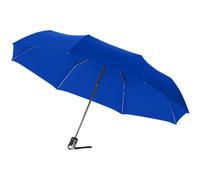 Bullet 21.5in Alex 3-Section Auto Open And Close Umbrella (P PF2527