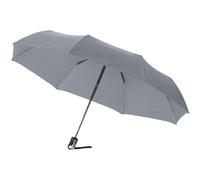 Bullet 21.5in Alex 3-Section Auto Open And Close Umbrella (P PF2527
