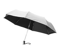Bullet 21.5in Alex 3-Section Auto Open And Close Umbrella (P PF2527