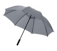 Bullet 30in Yfke Storm Umbrella Pack of 2 in Grey Bullet Grey