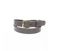 BULLET 69 Kids Boys Girls Leather Belt 25mm