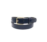 BULLET 69 Kids Boys Girls Leather Belt 25mm