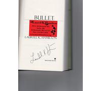 Bullet (Anita Blake, Vampire Hunter)