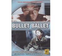 Bullet Ballet (1998) [Uk Region] [No english subttiles]