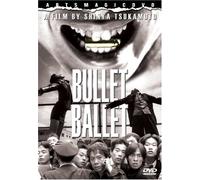 Bullet Ballet