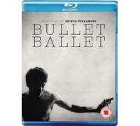 Bullet Ballet [Blu-ray] Blu-rayNEW Highly Rated eBay Seller Great Prices