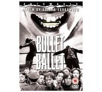 Bullet Ballet [DVD]