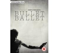Bullet Ballet [DVD]